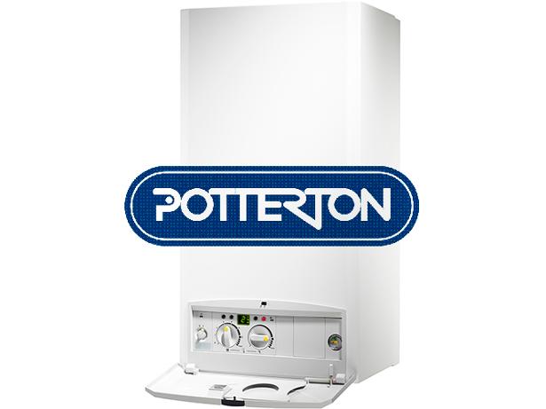 Potterton Boiler Repairs Cheshunt, Call 020 3519 1525